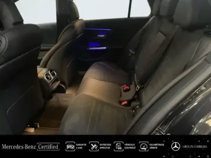 Photo 10 Mercedes Classe C  Break 300 d e Hybrid EQ 197+129ch AMG Line +
