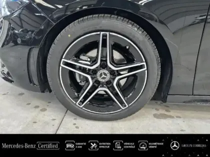 Photo 12 Mercedes Classe B  200d 150ch AMG Line 8G-DCT