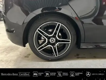 Photo 14 Mercedes Classe B  200d 150ch AMG Line 8G-DCT