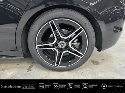 Photo 13 Mercedes Classe B  200d 150ch AMG Line 8G-DCT