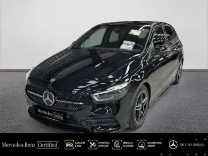Photo Mercedes Classe B Amg Line