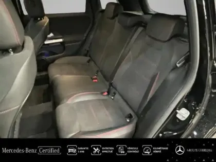 Photo 10 Mercedes Classe B  200d 150ch AMG Line 8G-DCT