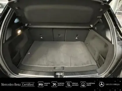 Photo 11 Mercedes Classe B  200d 150ch AMG Line 8G-DCT