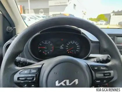 Photo 7 Kia Picanto  1.0 DPi 67ch Active