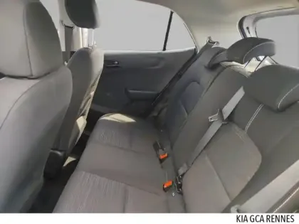 Photo 13 Kia Picanto  1.0 DPi 67ch Active