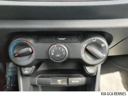 Photo 10 Kia Picanto  1.0 DPi 67ch Active