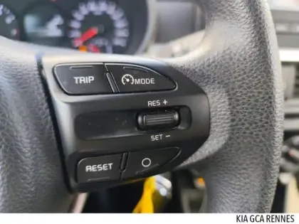 Photo 9 Kia Picanto  1.0 DPi 67ch Active