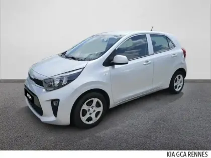 Photo Kia Picanto Active