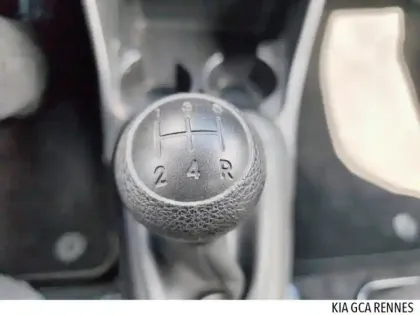 Photo 8 Kia Picanto  1.0 DPi 67ch Active