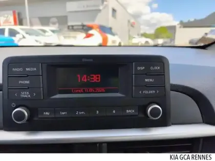 Photo 6 Kia Picanto  1.0 DPi 67ch Active