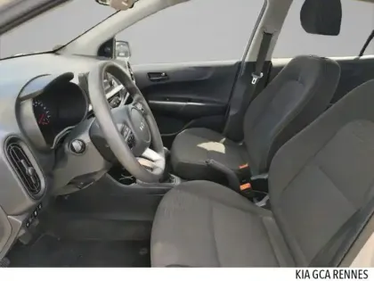 Photo 12 Kia Picanto  1.0 DPi 67ch Active