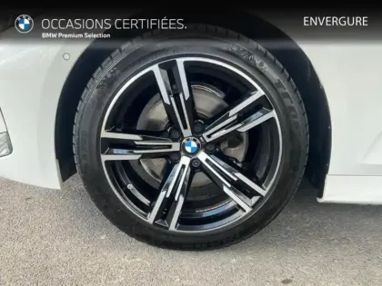 Photo 7 BMW Serie 3 Série 3 Touring 320dA xDrive 190ch M Sport