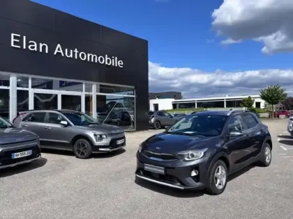 Photo Kia Stonic Premium
