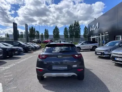 Photo 5 Kia Stonic  1.0 T-GDi 120ch ISG Premium DCT7 Euro6d-T