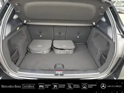 Photo 11 Mercedes Classe B  250 e Hybrid EQ 163+109ch AMG Line 8G-DCT