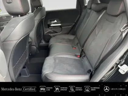 Photo 10 Mercedes Classe B  250 e Hybrid EQ 163+109ch AMG Line 8G-DCT