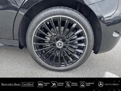 Photo 12 Mercedes Classe B  250 e Hybrid EQ 163+109ch AMG Line 8G-DCT