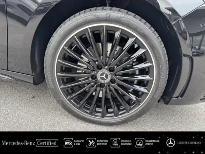 Photo 14 Mercedes Classe B  250 e Hybrid EQ 163+109ch AMG Line 8G-DCT