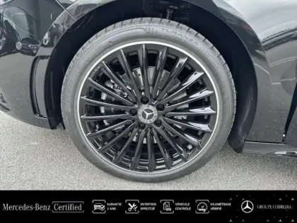 Photo 13 Mercedes Classe B  250 e Hybrid EQ 163+109ch AMG Line 8G-DCT
