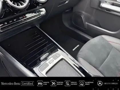 Photo 7 Mercedes Classe B  250 e Hybrid EQ 163+109ch AMG Line 8G-DCT