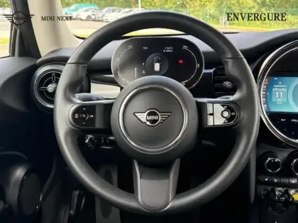 Photo 5 Mini Mini  Cooper SE 184ch Edition Premium Plus BVA 5CV