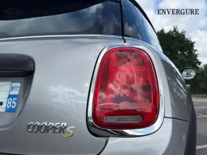 Photo 9 Mini Mini  Cooper SE 184ch Edition Premium Plus BVA 5CV