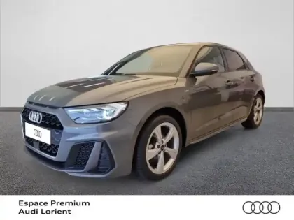 Photo Audi A1 S Line