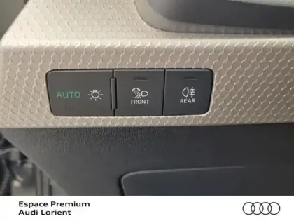 Photo 11 Audi A1  Sportback 30 TFSI 116ch S line S tronic 7