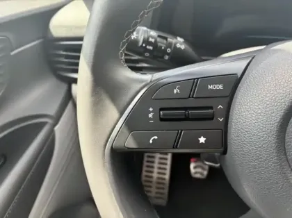 Photo 11 Hyundai Bayon  1.0 T-GDi 100ch Intuitive