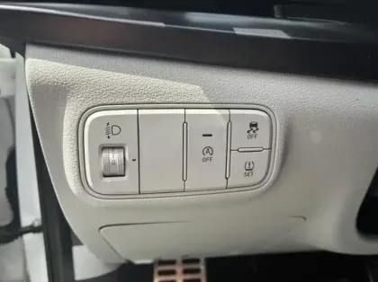 Photo 9 Hyundai Bayon  1.0 T-GDi 100ch Intuitive