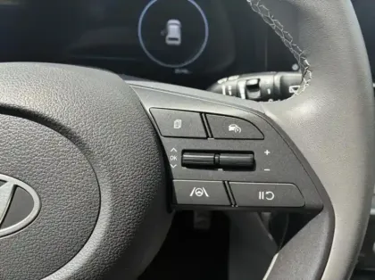 Photo 12 Hyundai Bayon  1.0 T-GDi 100ch Intuitive