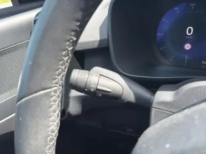 Photo 14 Volvo C40  Recharge 231ch Start