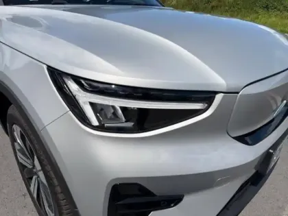Photo 6 Volvo C40  Recharge 231ch Start