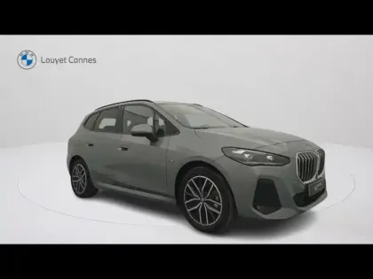 Photo 32 BMW Serie 2 Série 2 ActiveTourer 225e 245ch xDrive M Sport DKG7
