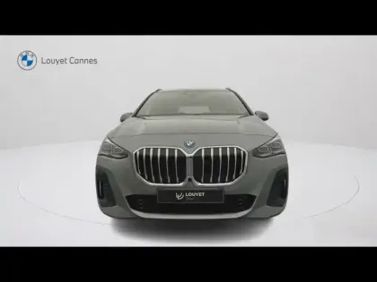 Photo 34 BMW Serie 2 Série 2 ActiveTourer 225e 245ch xDrive M Sport DKG7