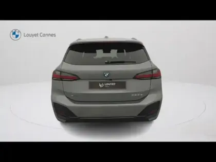 Photo 17 BMW Serie 2 Série 2 ActiveTourer 225e 245ch xDrive M Sport DKG7