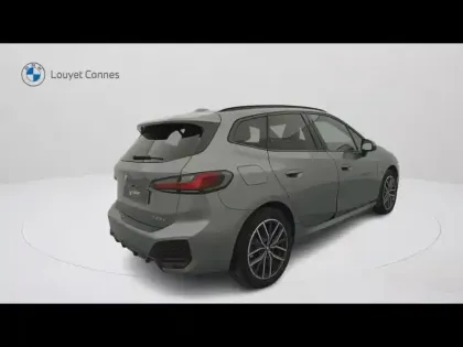 Photo 31 BMW Serie 2 Série 2 ActiveTourer 225e 245ch xDrive M Sport DKG7