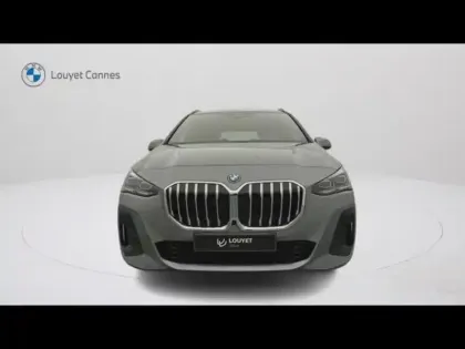 Photo 19 BMW Serie 2 Série 2 ActiveTourer 225e 245ch xDrive M Sport DKG7