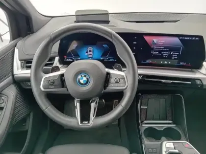 Photo 7 BMW Serie 2 Série 2 ActiveTourer 225e 245ch xDrive M Sport DKG7