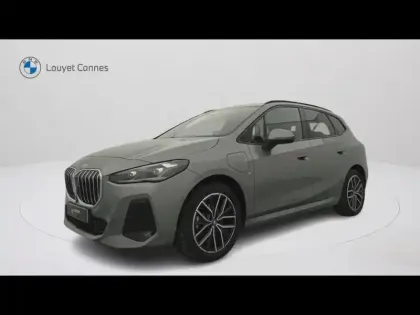 Photo 30 BMW Serie 2 Série 2 ActiveTourer 225e 245ch xDrive M Sport DKG7