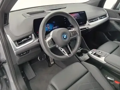 Photo 9 BMW Serie 2 Série 2 ActiveTourer 225e 245ch xDrive M Sport DKG7