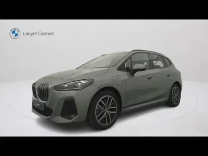 Photo 20 BMW Serie 2 Série 2 ActiveTourer 225e 245ch xDrive M Sport DKG7