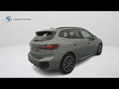 Photo 18 BMW Serie 2 Série 2 ActiveTourer 225e 245ch xDrive M Sport DKG7