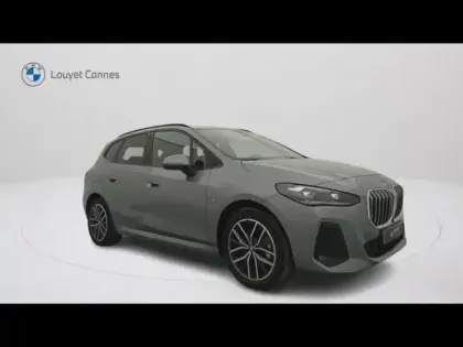 Photo 15 BMW Serie 2 Série 2 ActiveTourer 225e 245ch xDrive M Sport DKG7