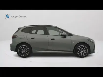 Photo 16 BMW Serie 2 Série 2 ActiveTourer 225e 245ch xDrive M Sport DKG7