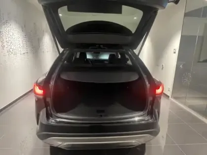 Photo 10 Lexus RX  450h+ Luxe 4WD Pack Technologie