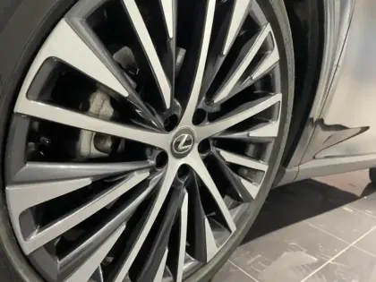Photo 8 Lexus RX  450h+ Luxe 4WD Pack Technologie