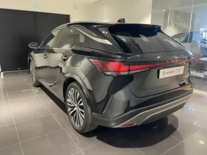 Photo 5 Lexus RX  450h+ Luxe 4WD Pack Technologie