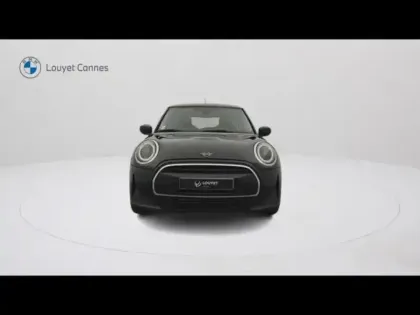 Photo 17 Mini Mini  Cooper 136ch  Edition Camden BVA7