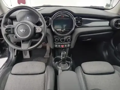 Photo 7 Mini Mini  Cooper 136ch  Edition Camden BVA7
